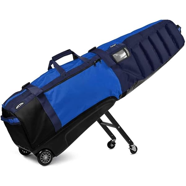 SUNMOUNTAIN × MBE ClubGlider ゴルフバッグキャリー Amazon.com : Sun Mountain Golf ClubGlider Meridian Club